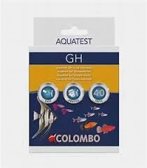 Colombo GH test kit
