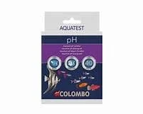 Colombo pH test kit