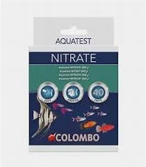 Colombo Nitrate test kit