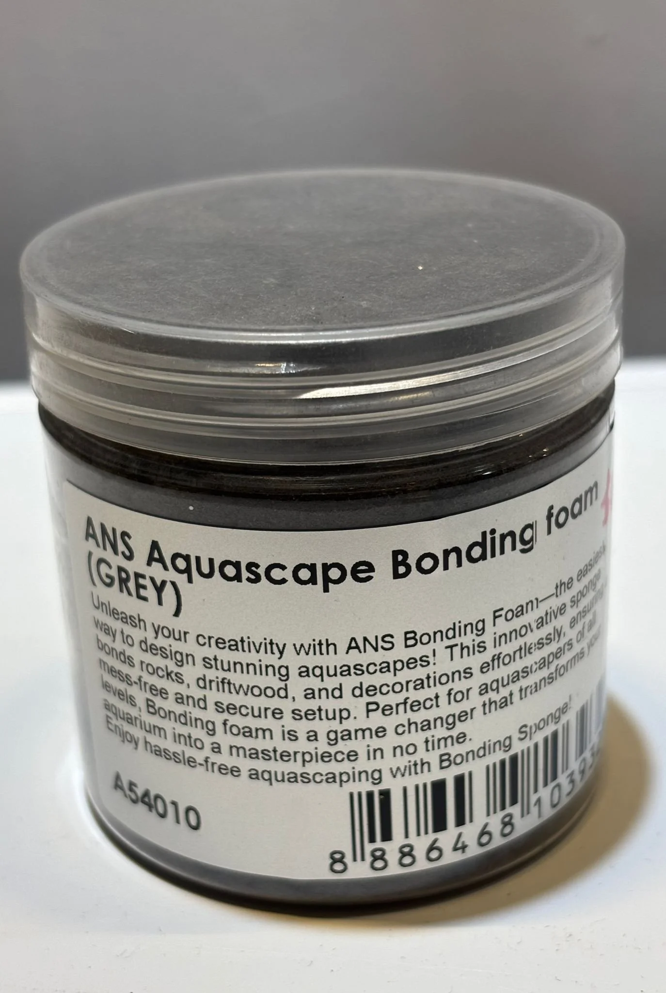 ANS Aquascape Bonding Foam(Grey)