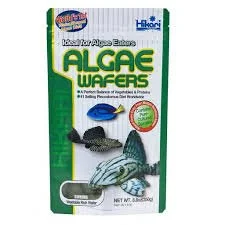 Hikari Mini Algae Wafers