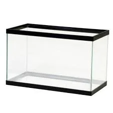 Glass Tank 30cm