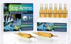 Prodibio StopAmmo Start