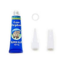 Guo Elephant Super Glue