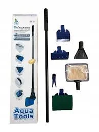 Jeneca Aqua tools