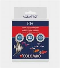 Colombo KH test kit