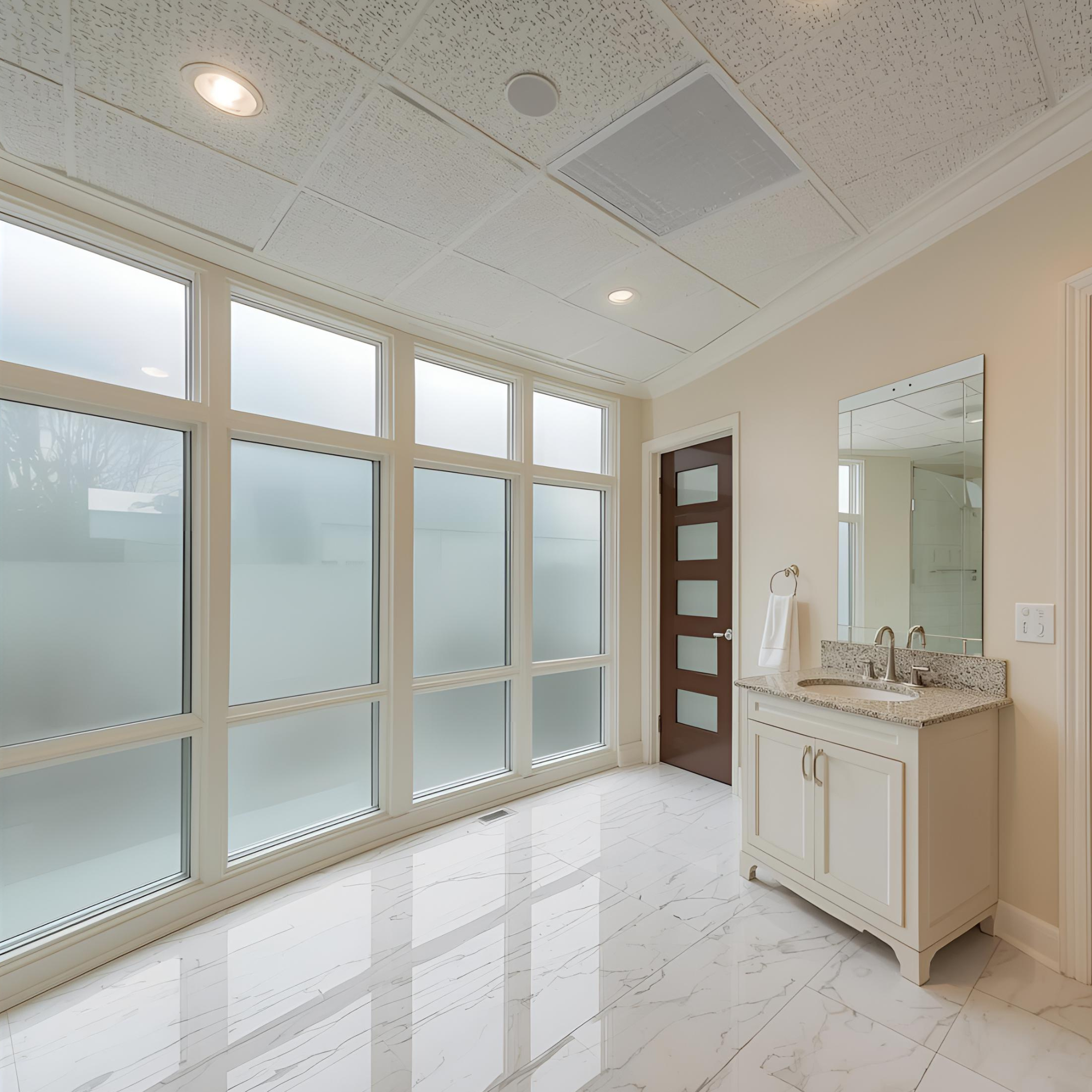 Premium Luxury Suite