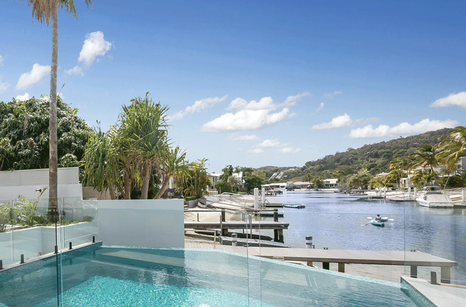 27 Cooran Court, Noosa Sound