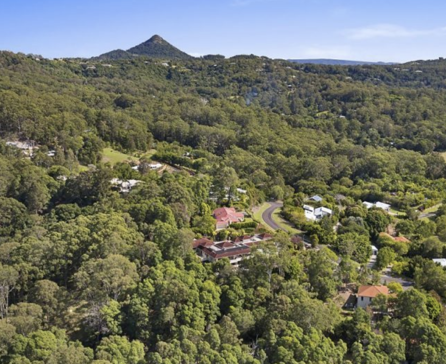 220 Beddington Road, Doonan — $2m Relocation & Dual House Project