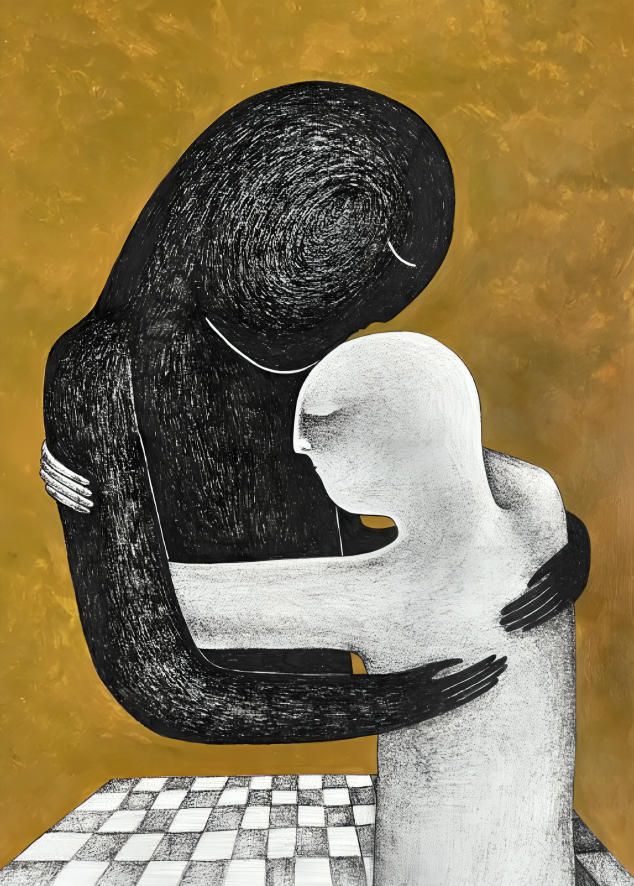 Your Body Remembers Who You Used to Be