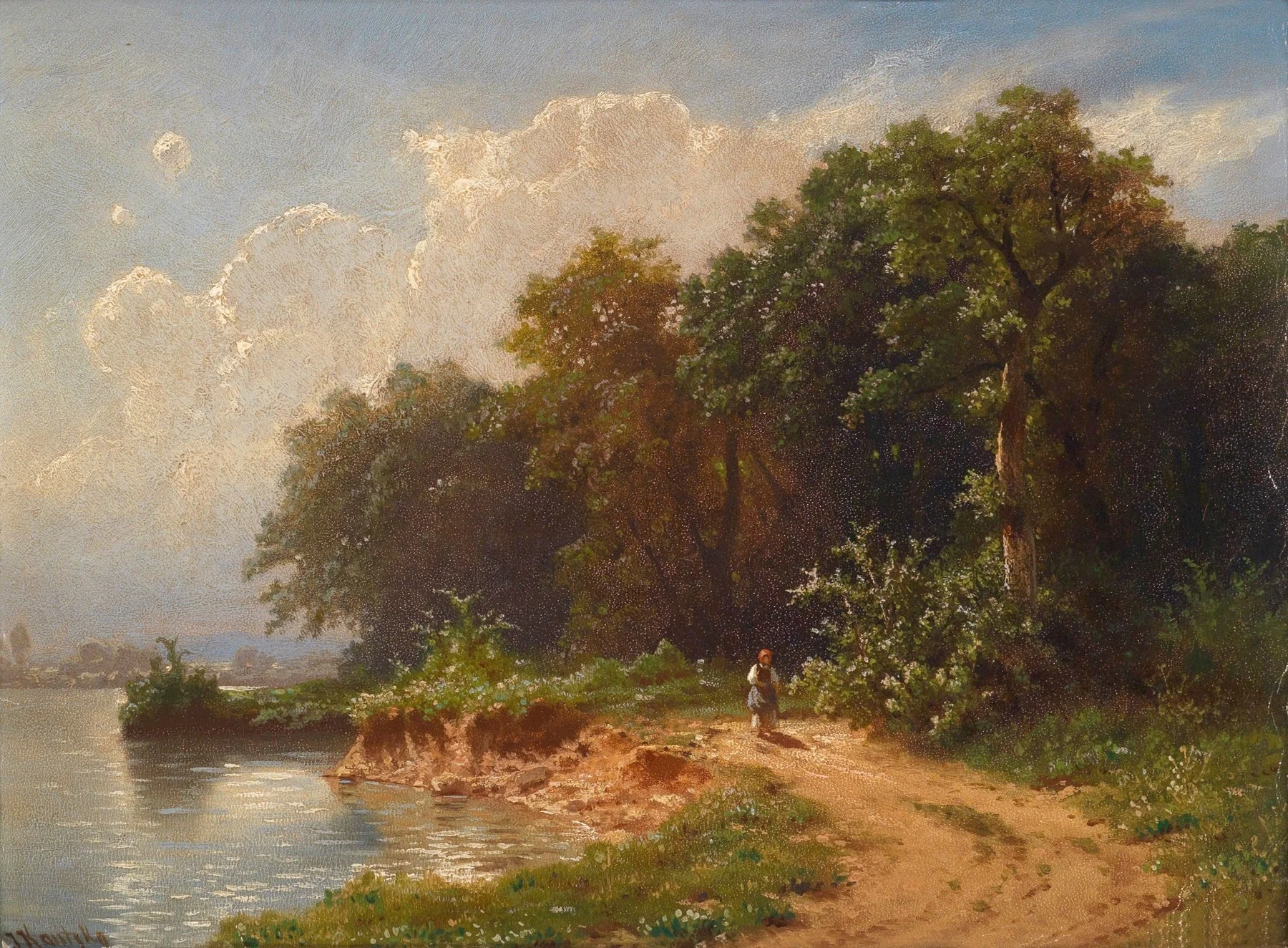 The Meaning of Manifestation