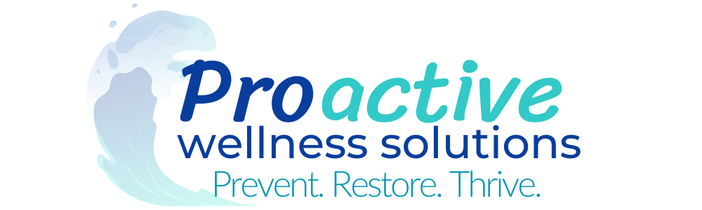 Proactive Wellness Solutions