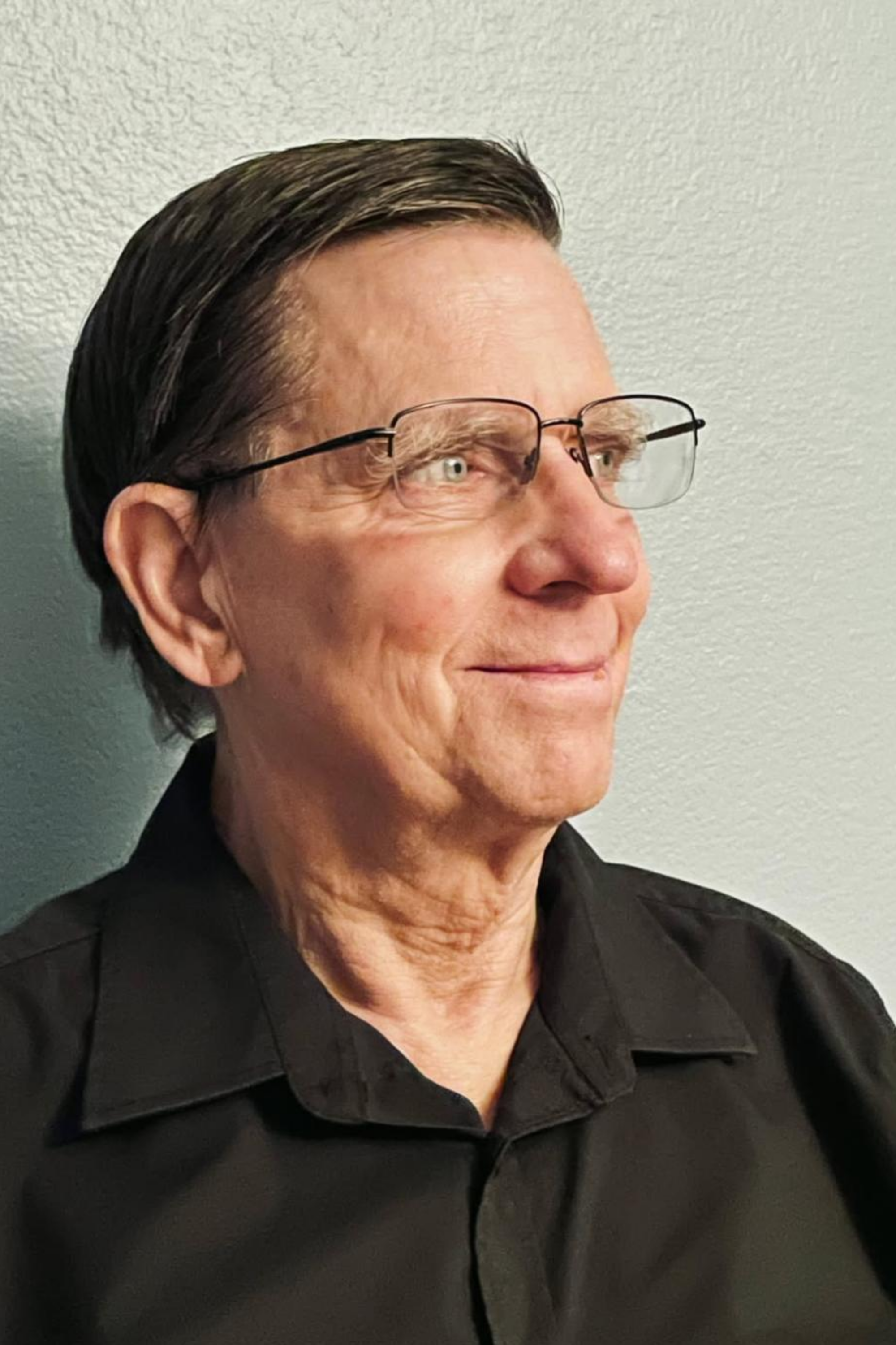 Picture of Tom Puhlman