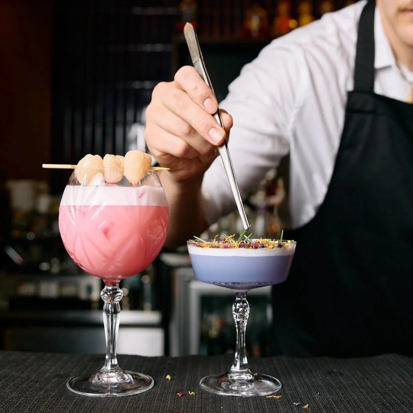 THURSDAY LADIES NIGHT