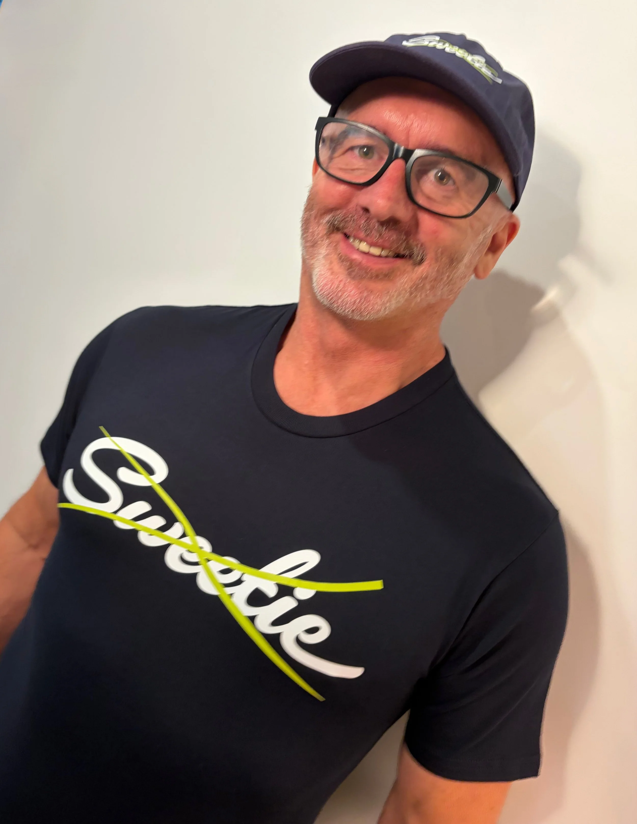 No Sweetie T-Shirt - Dean - 1.jpeg