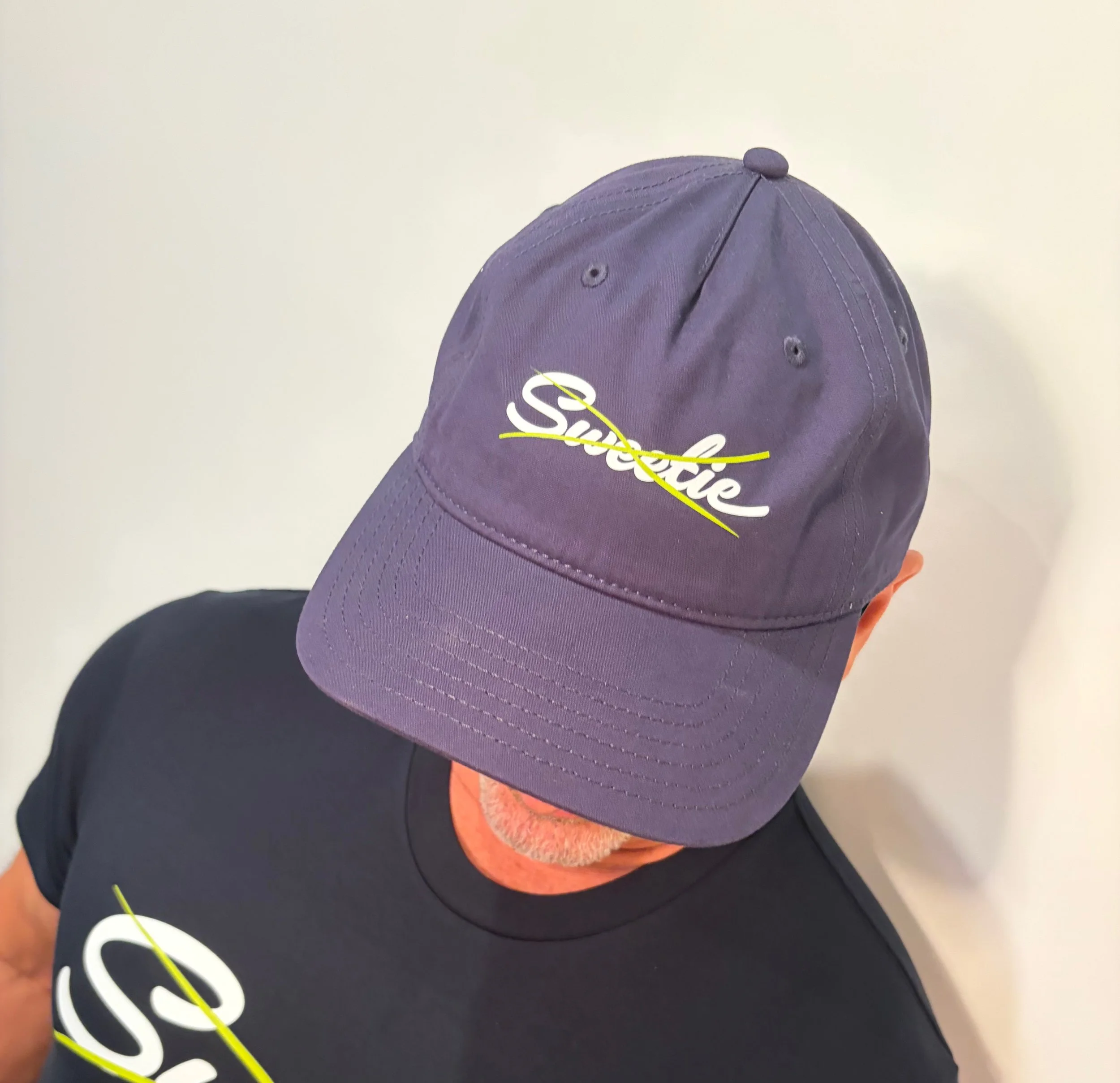 No Sweetie Cap - Dean - 1.jpeg