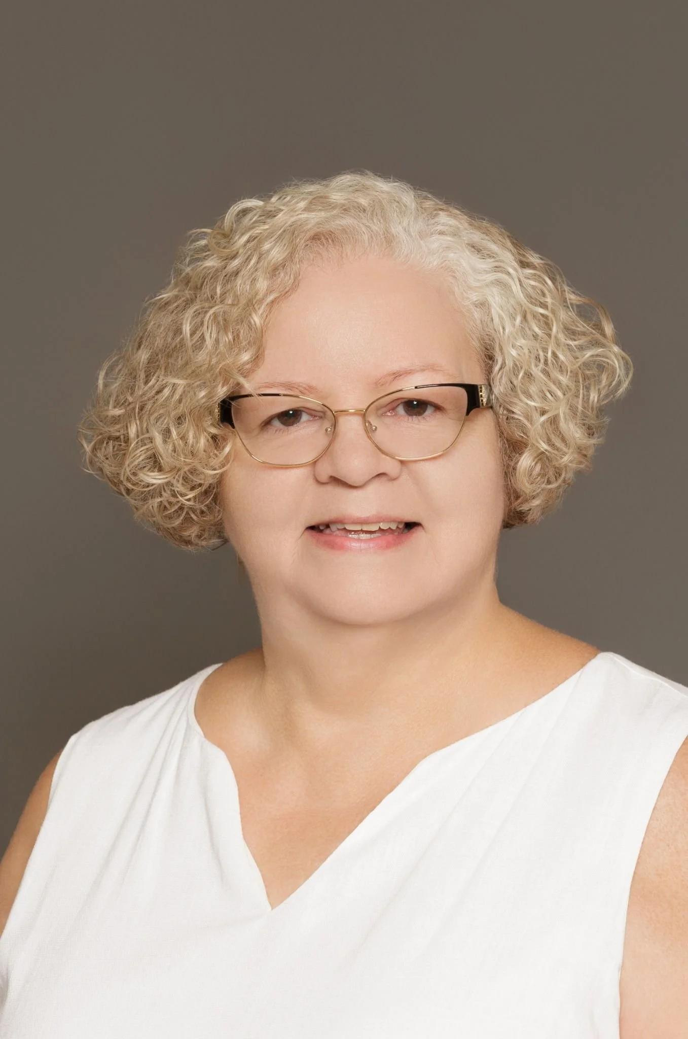 Jeannette Mendoza, owner of Mendoza Coastal Notary in Palm Coast, Florida