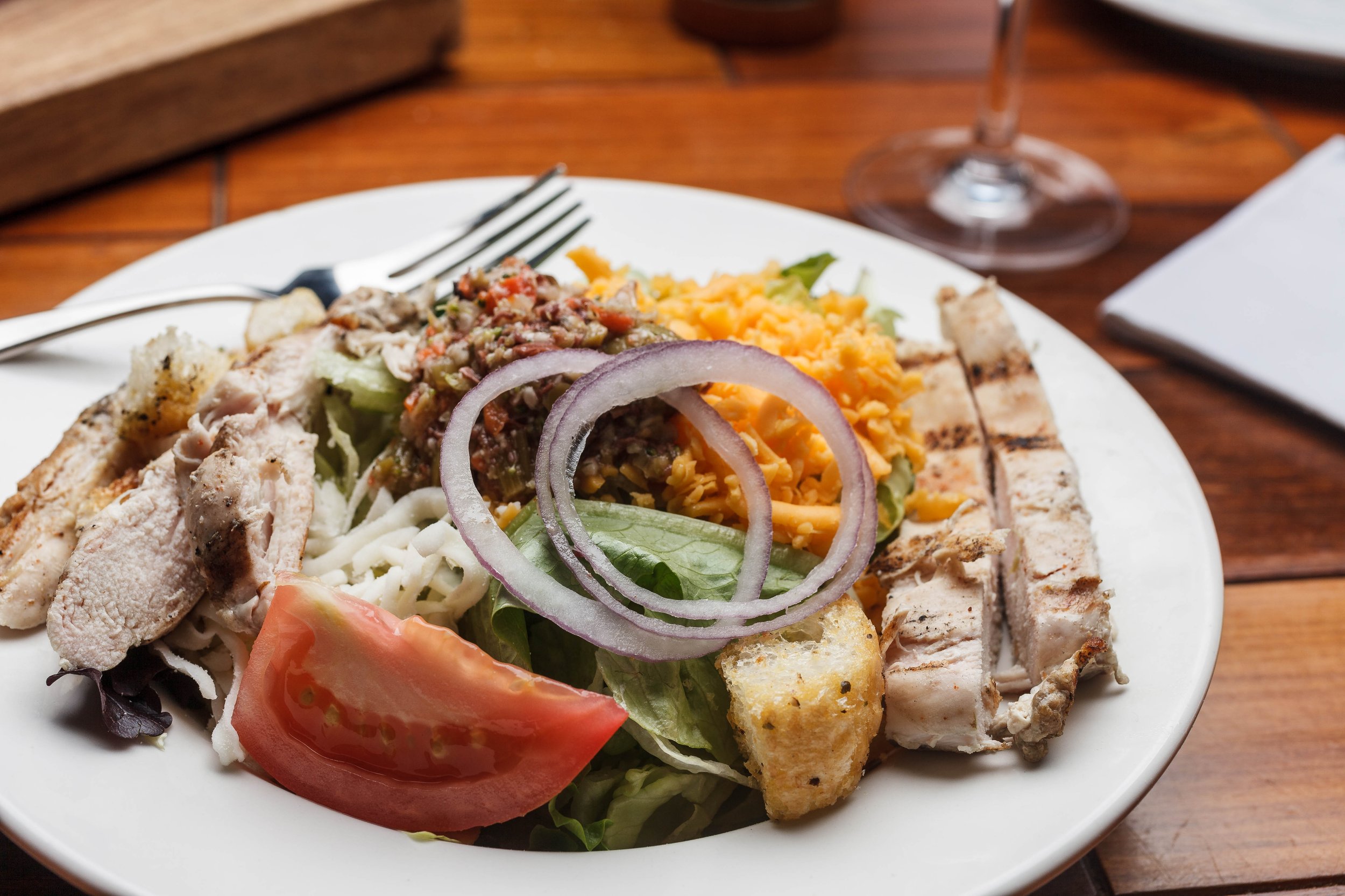 katies restaurant mid city nola salad.jpg