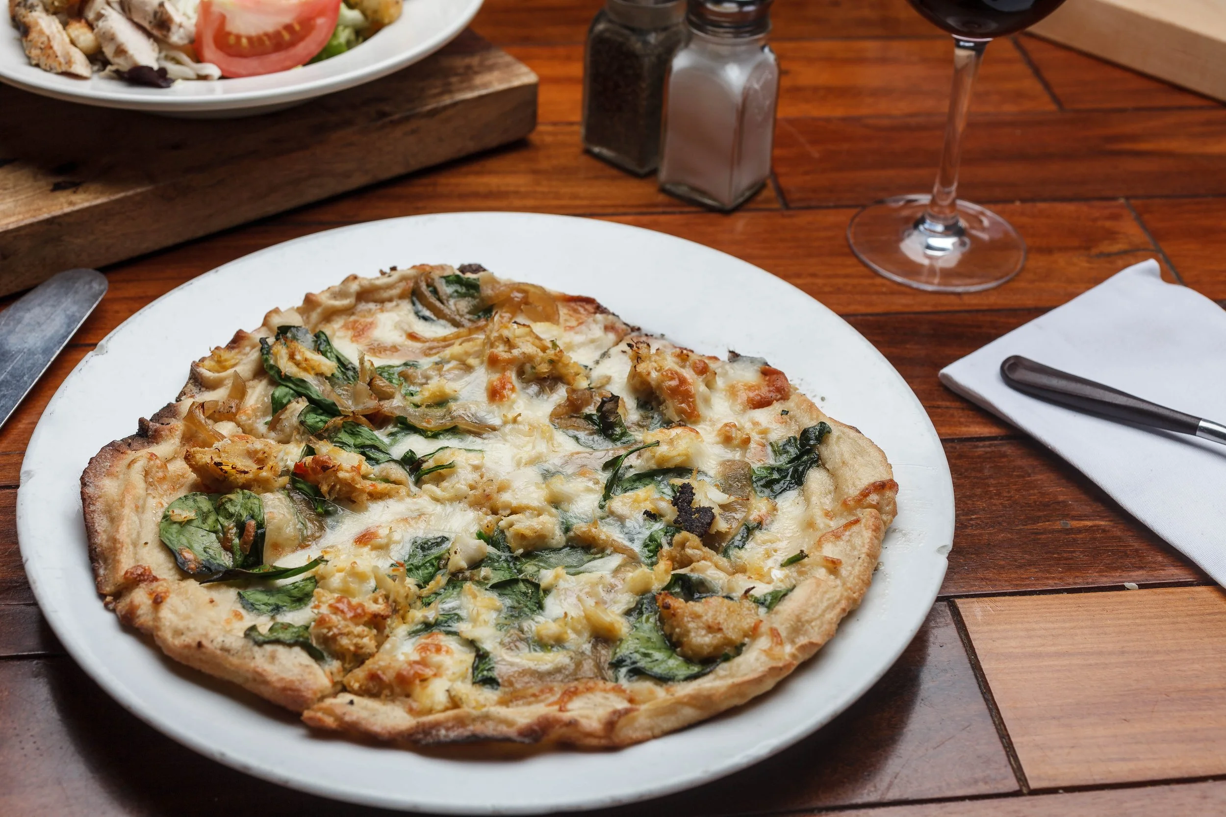 katies restaurant mid city new orleans Pagani Flatbread.jpg