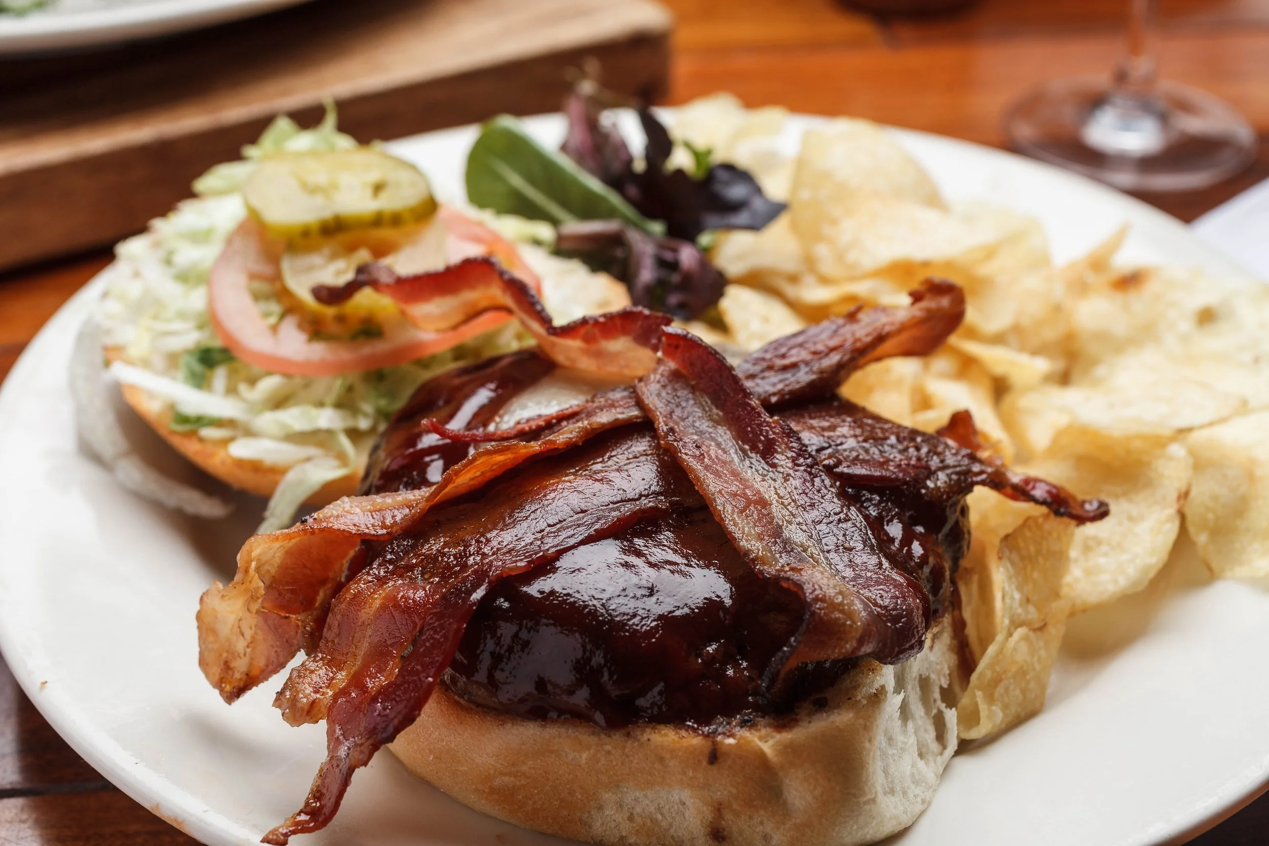 katies restaurant mid city new orleans bacon hamburger.jpg