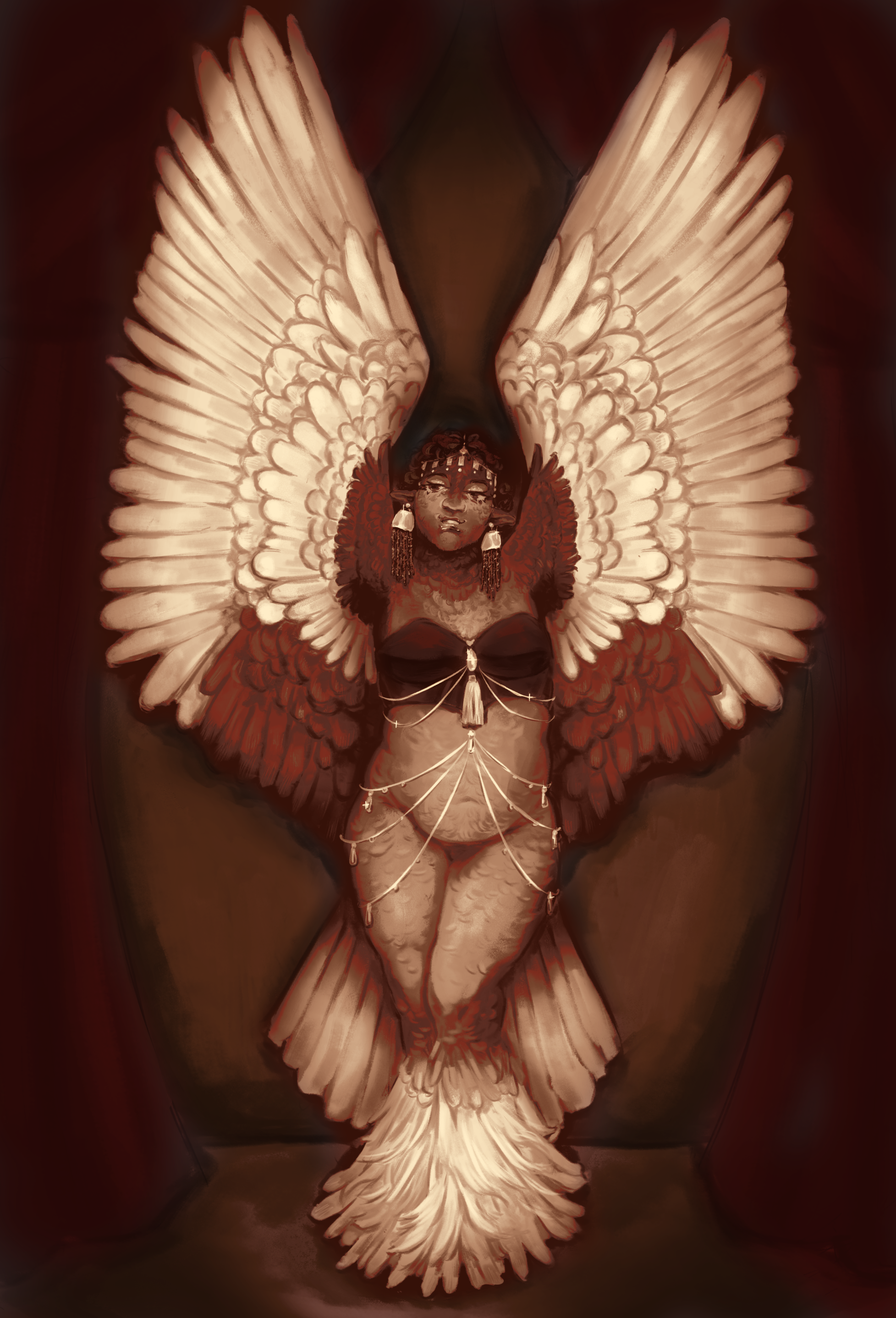 Birdlesque