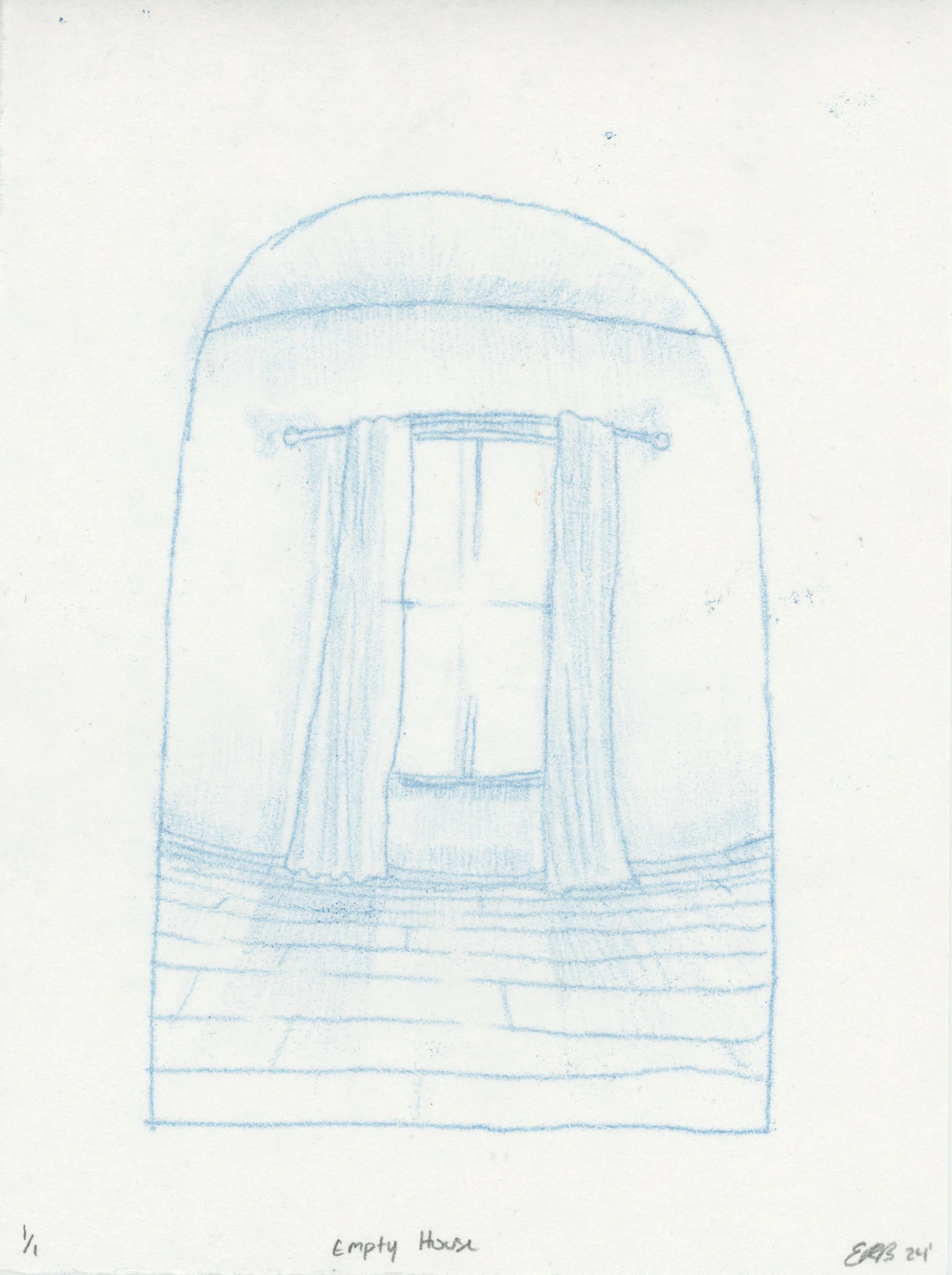 Empty House