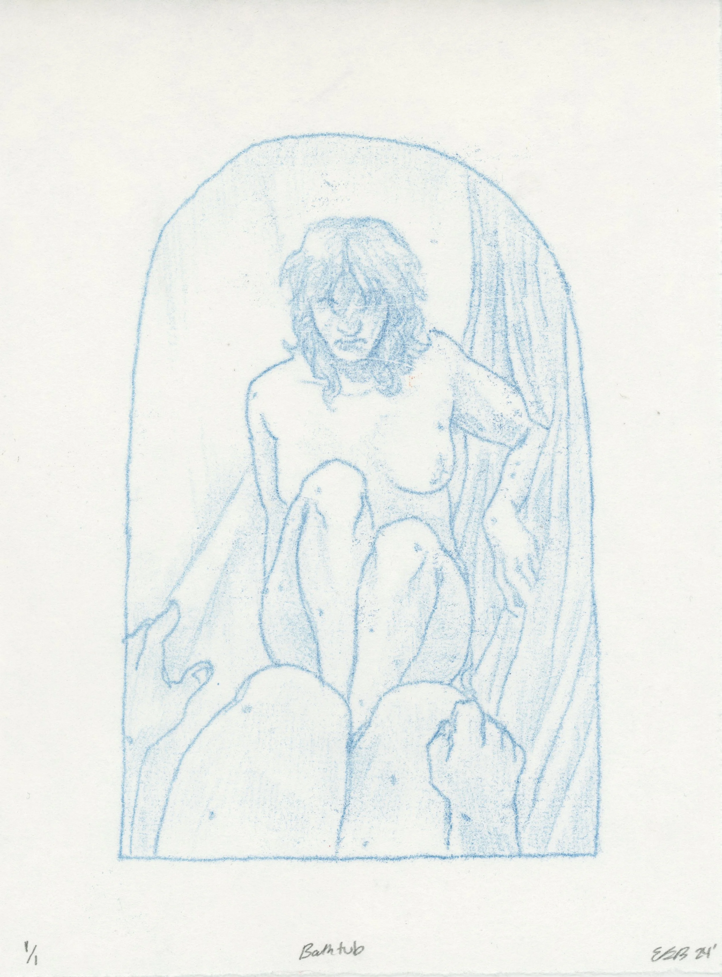 Bathtub