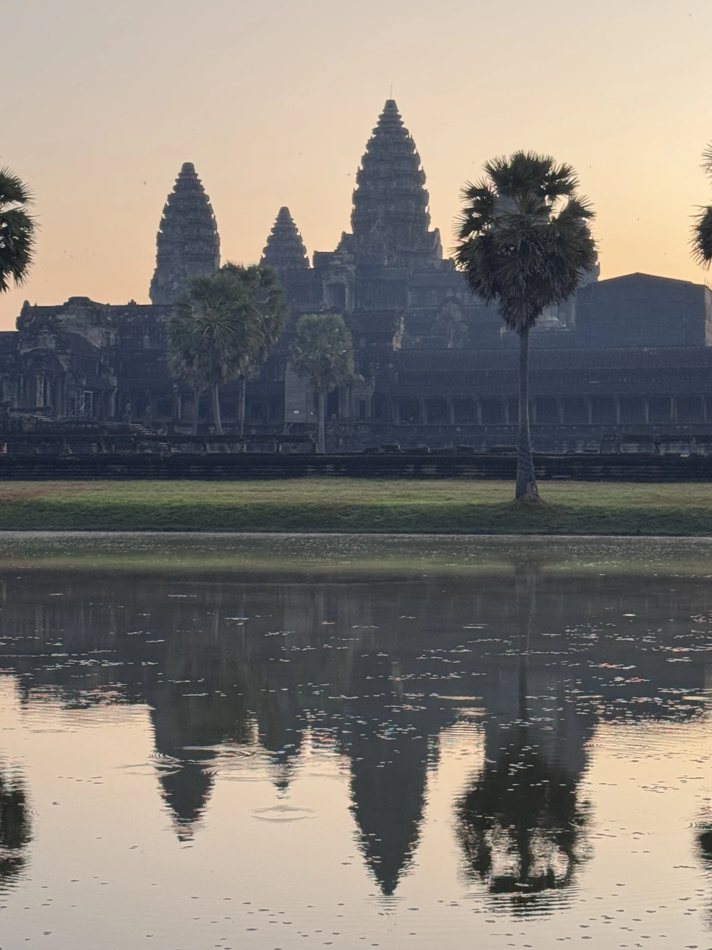 SE Asia, January 2025