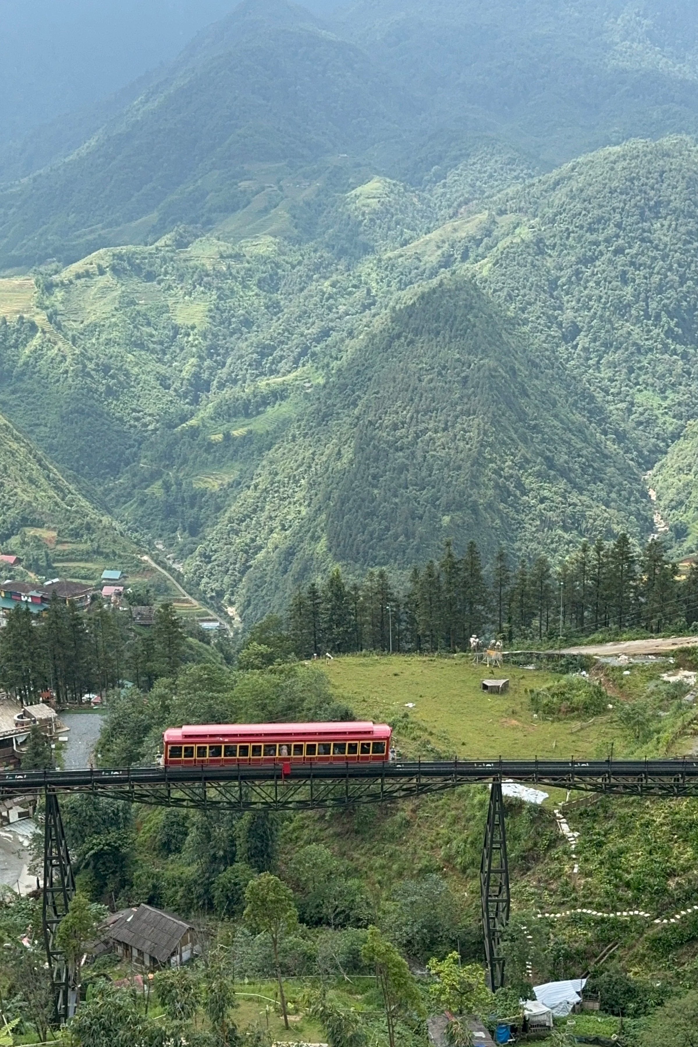 Vietnam, September 2024