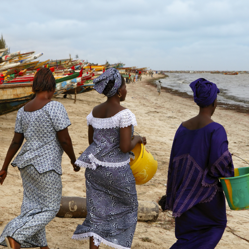 Senegal