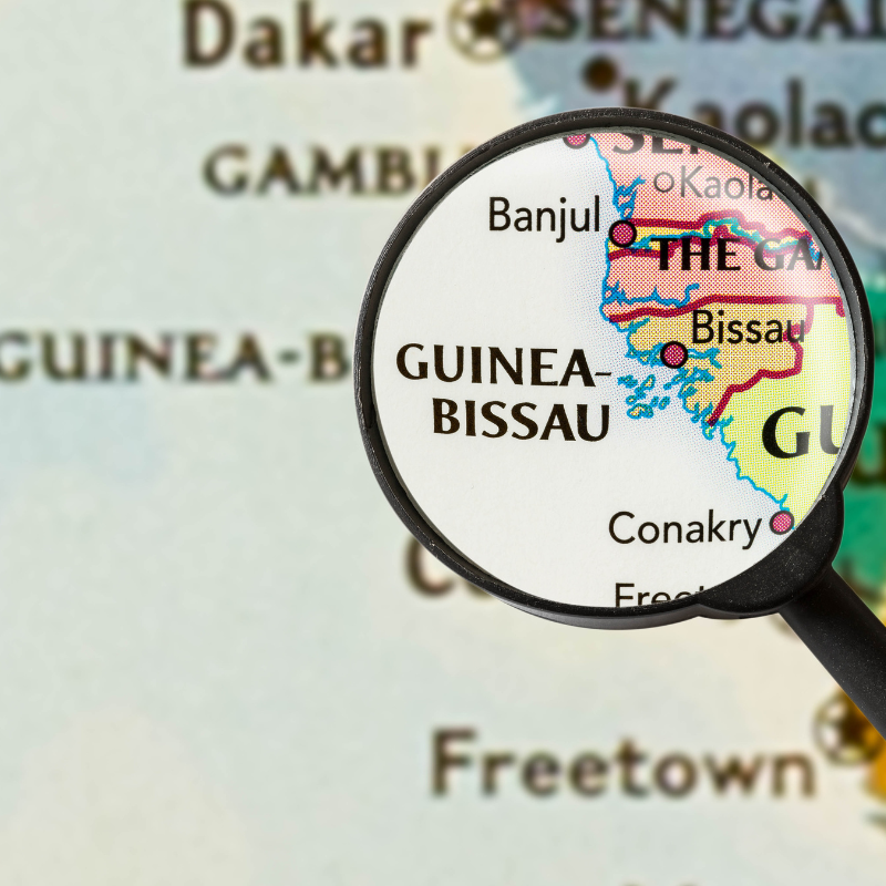 Guinea-Bissau