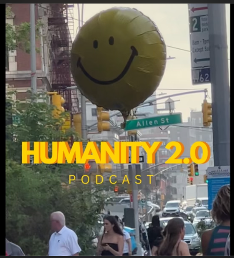 Getting Lost is Therapy!