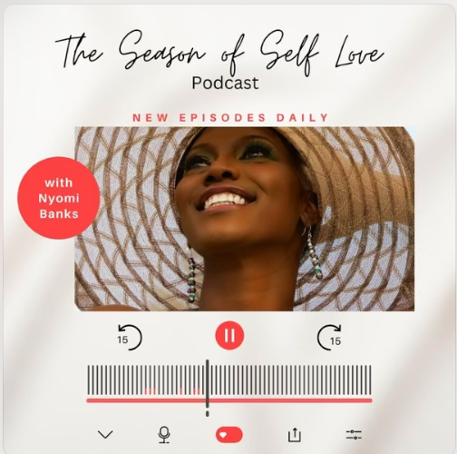 Reclaiming Your Boundaries: From People-Pleasing to Self-Trust with Tracy Smith