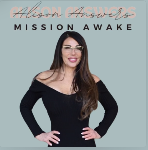 Lost on Purpose: Say yes to you before its too late