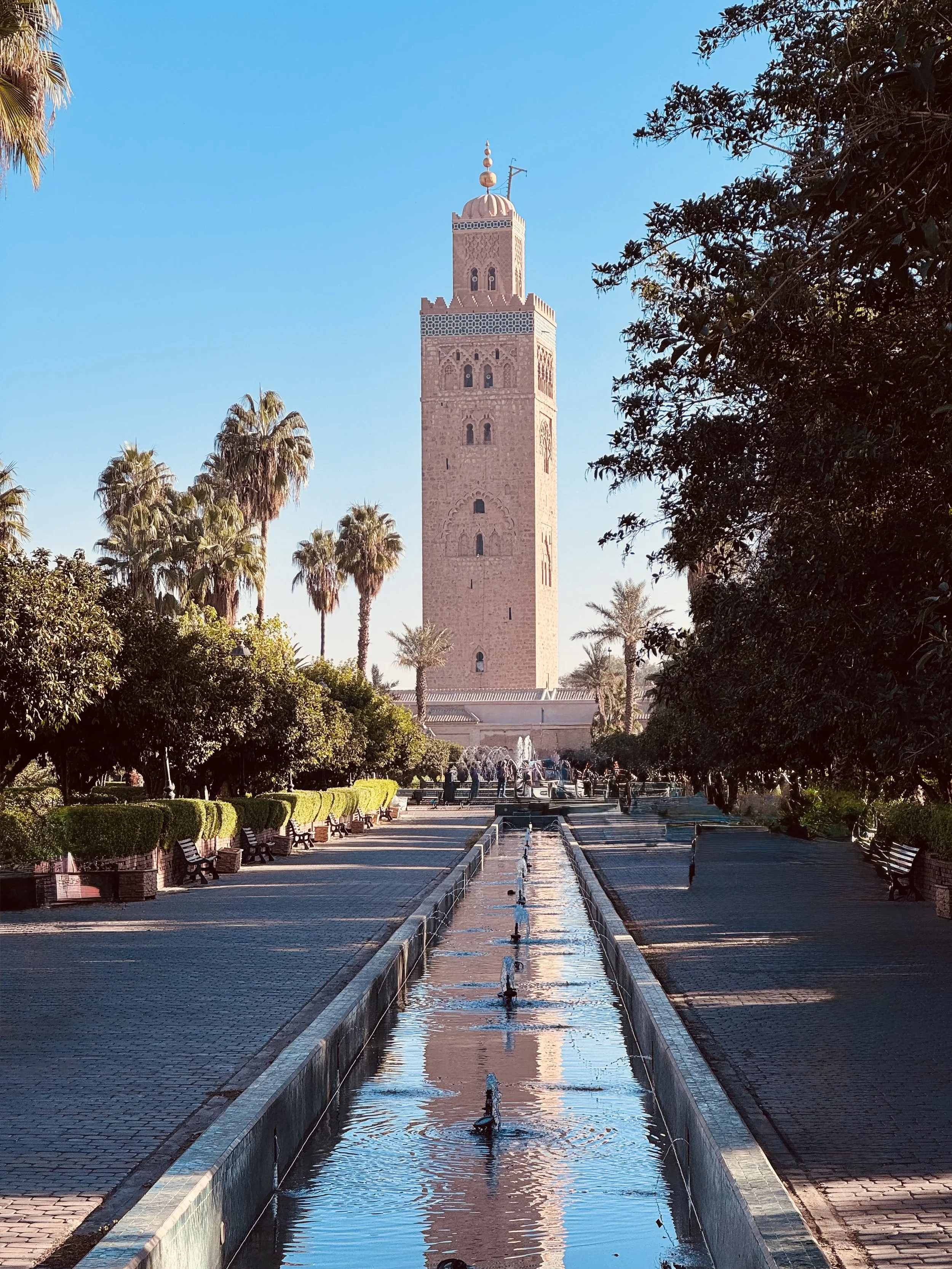 Morocco