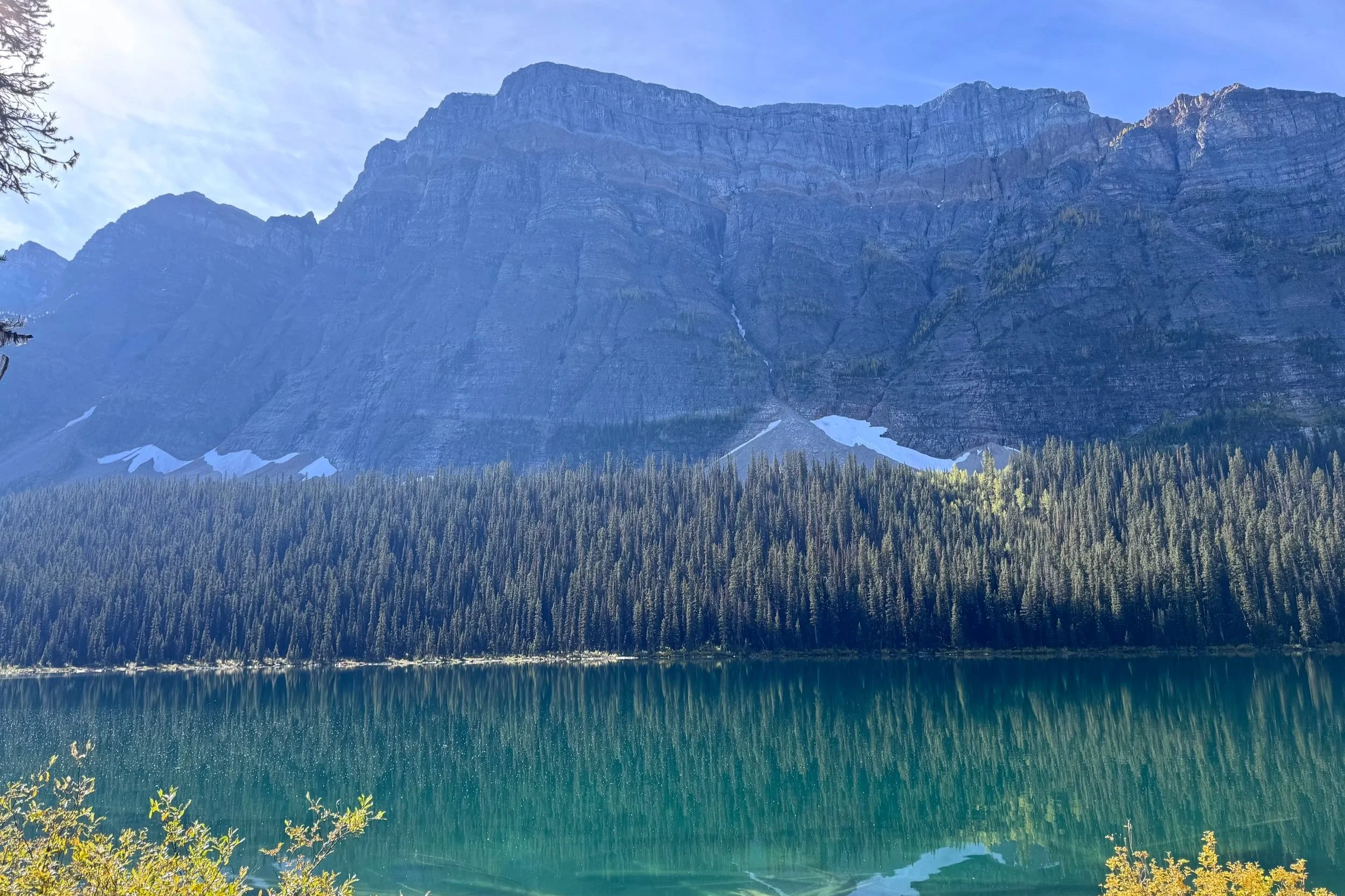 Boom Lake: 4 of 60
