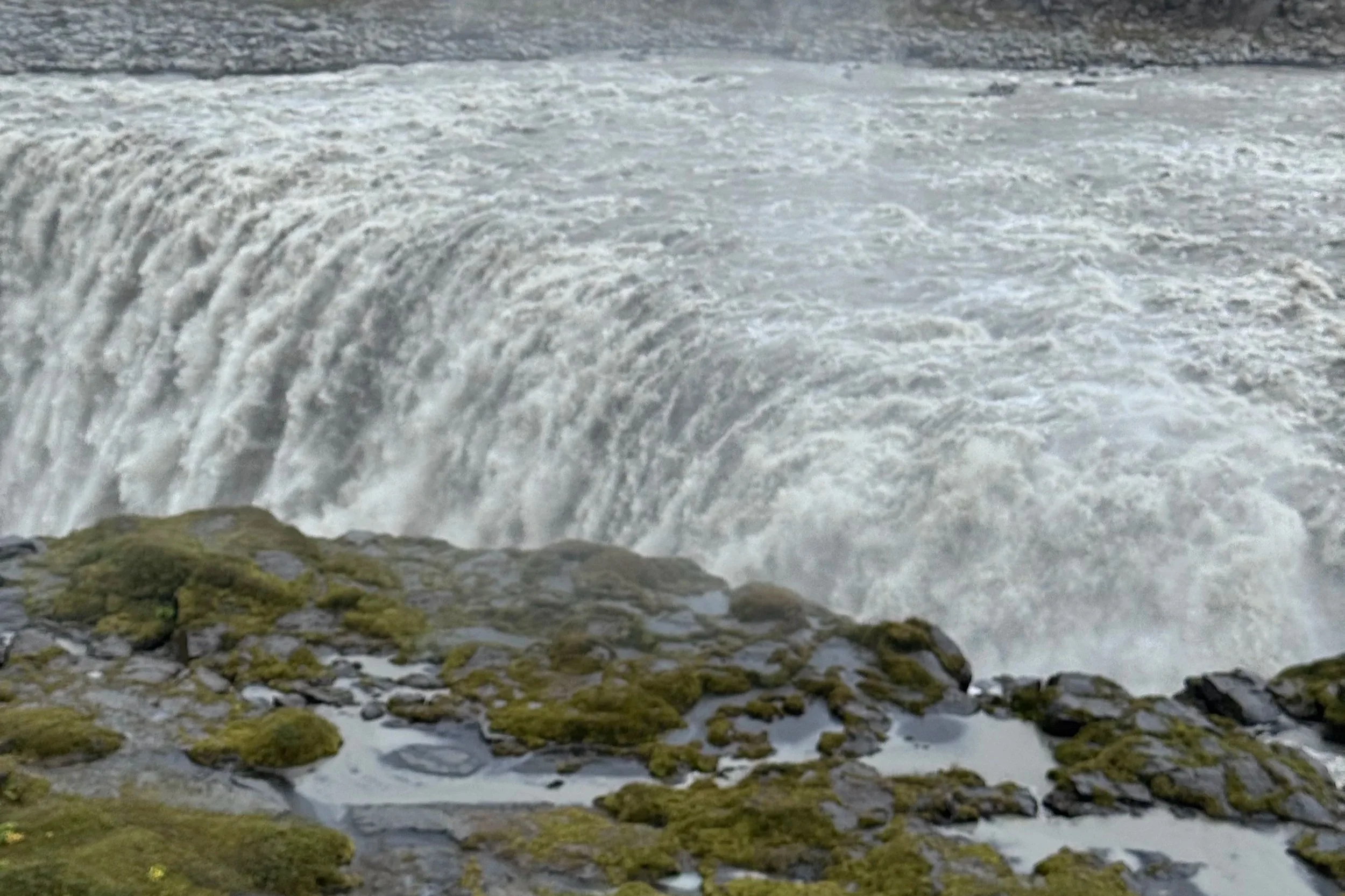 Dettifoss–Selfoss: 1 of 60