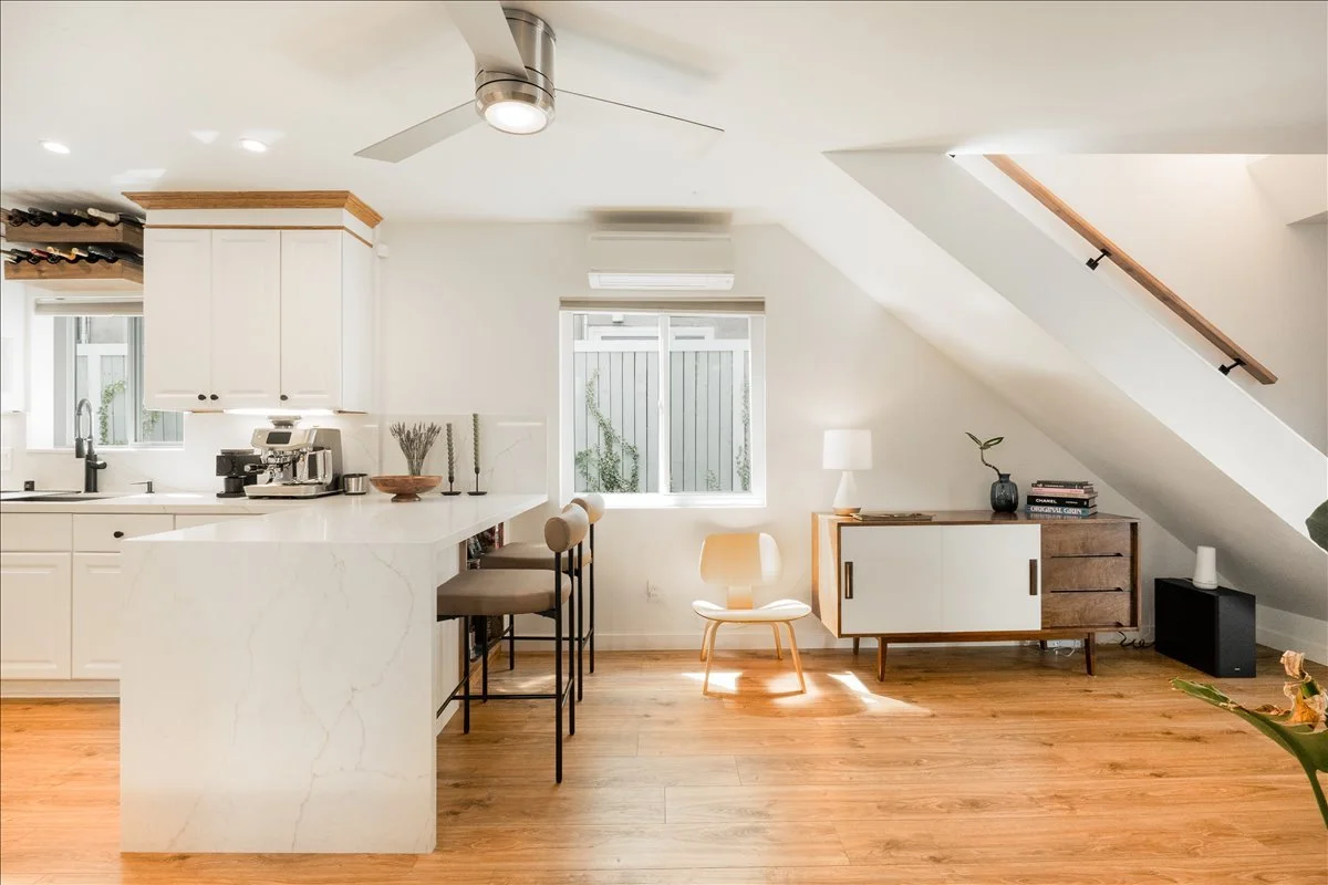 The South Park Residence