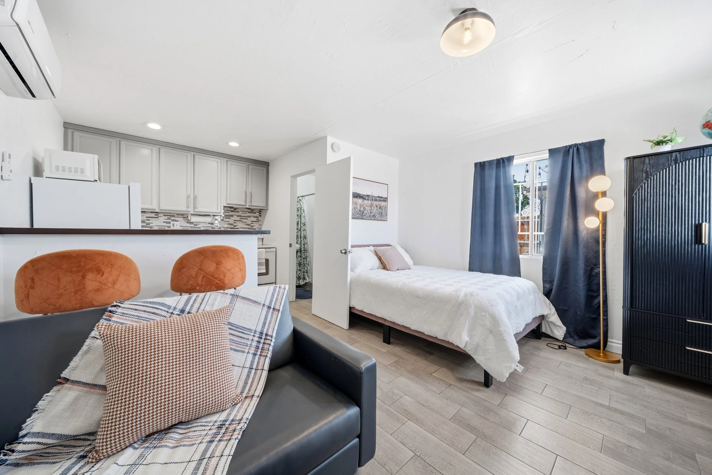 Studio Villa