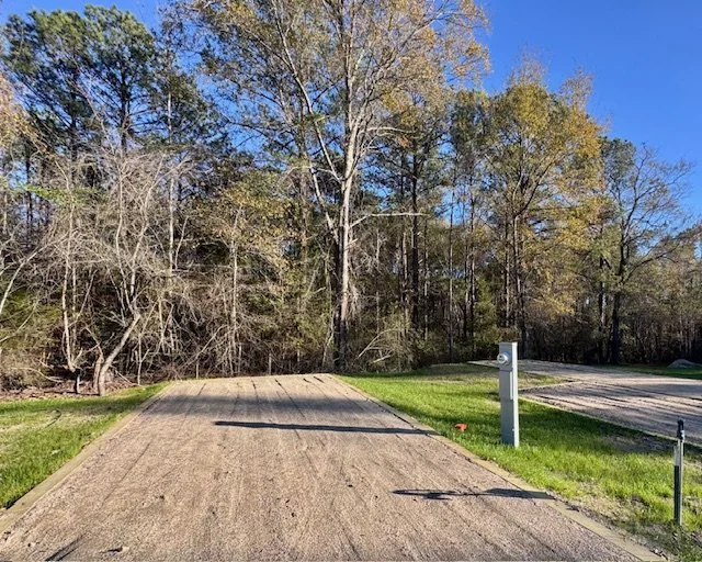 Spacious well maintained pads