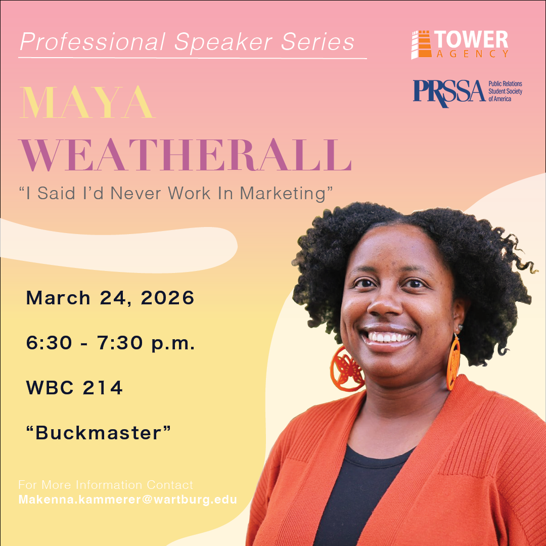 Instagram and Facebook