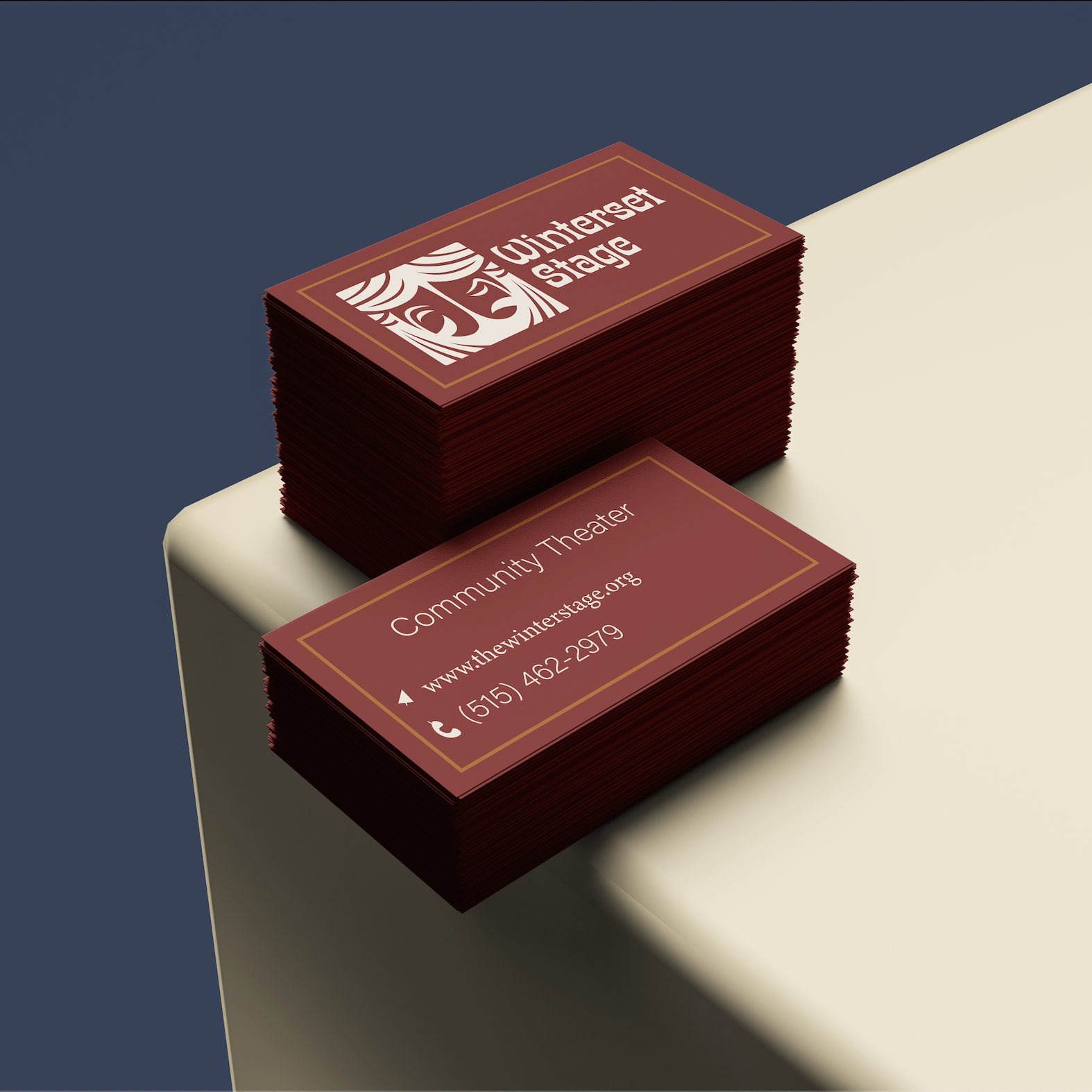 Business Cards