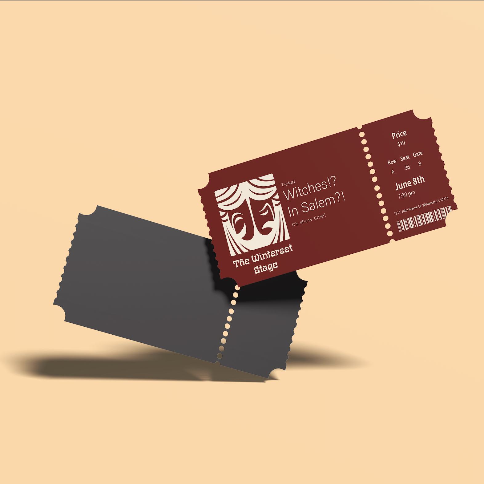 Tickets
