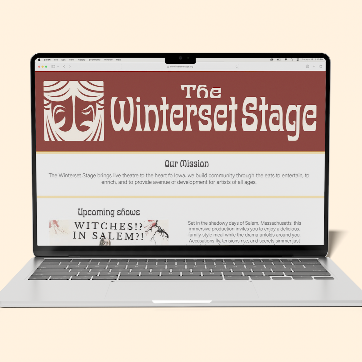 Newsletter