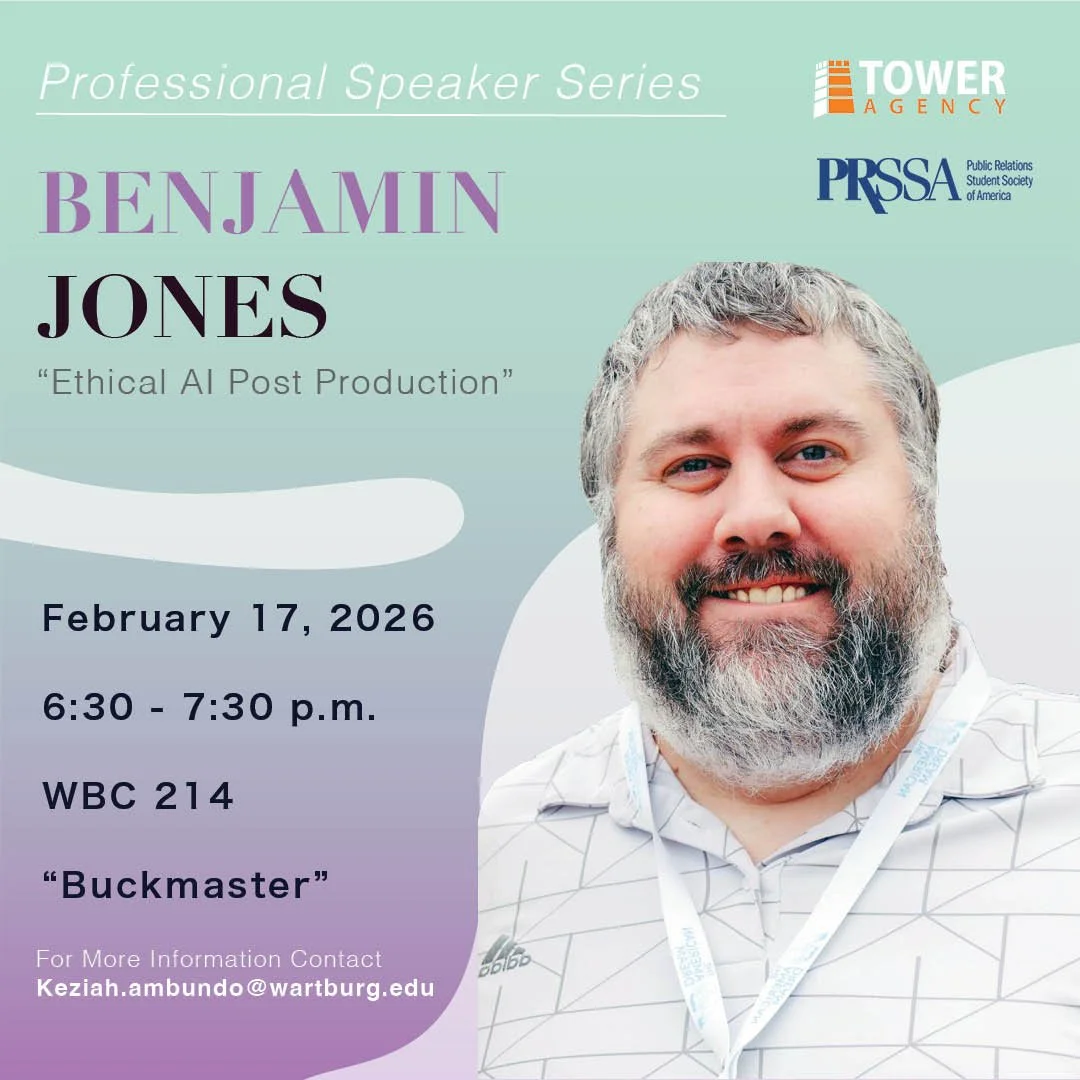 Instagram and Facebook