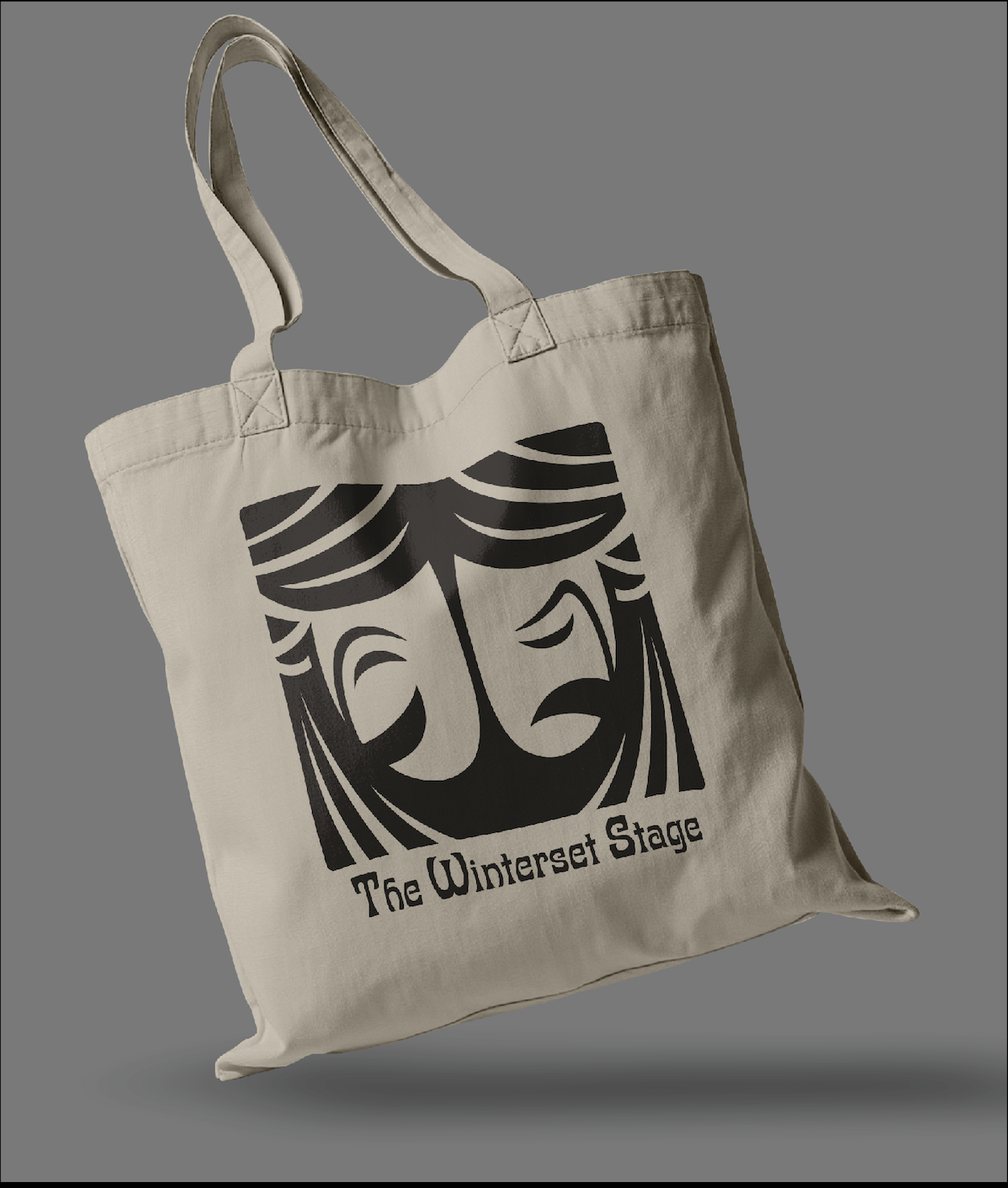 Merchandise–Tote Bag