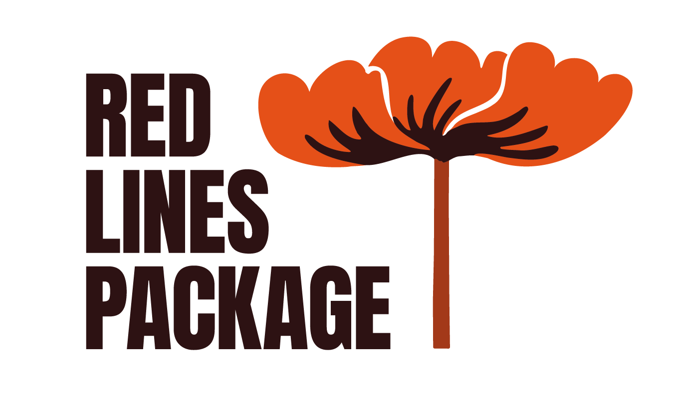 RED LINES PACKAGE