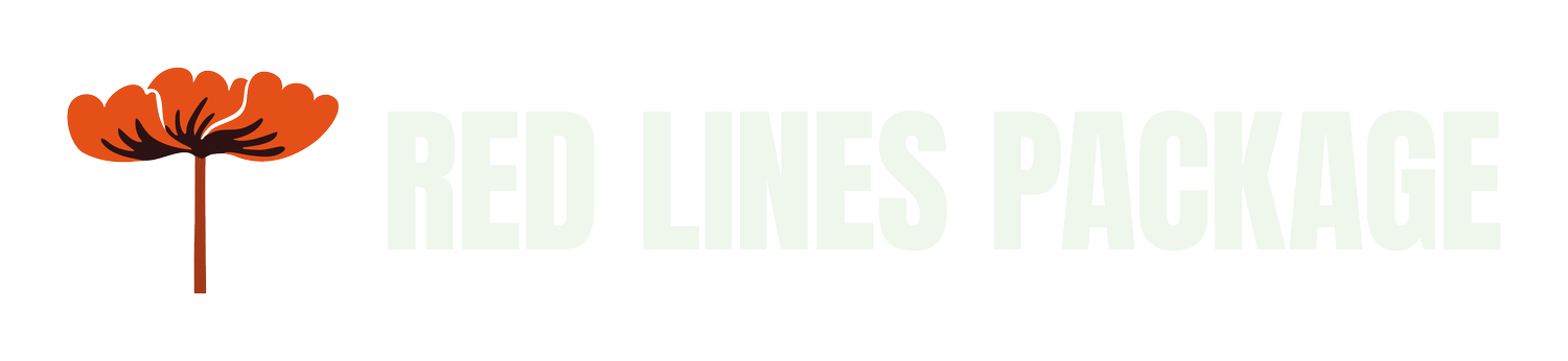 RED LINES PACKAGE