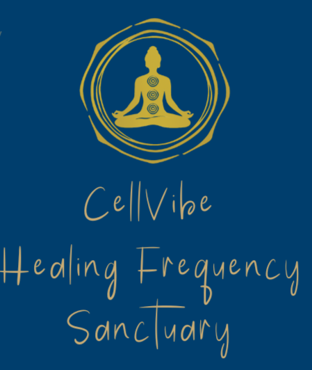 CellVibe Healing Sanctuary