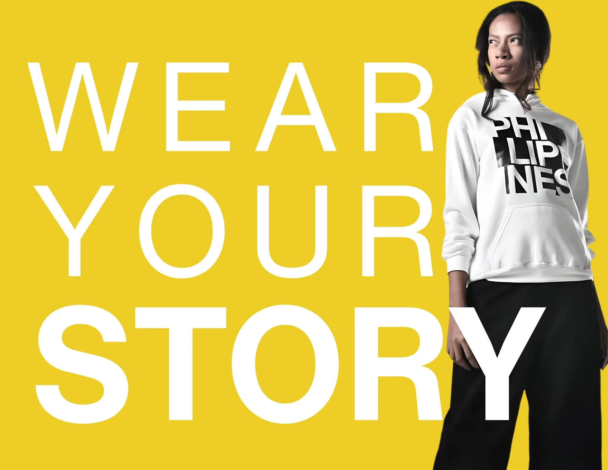 Your new go-to hoodie for the season &mdash; warm, modern, Filipino. 🔥

🎄 Catch PMX at the Filipino Community of Seattle&rsquo;s Tree Lighting &amp; Night Market!
📅 Nov 29
⏰ 5PM&ndash;9PM
📍 Filipino Community Center &amp; Kern-Veloria Plaza

📩 D